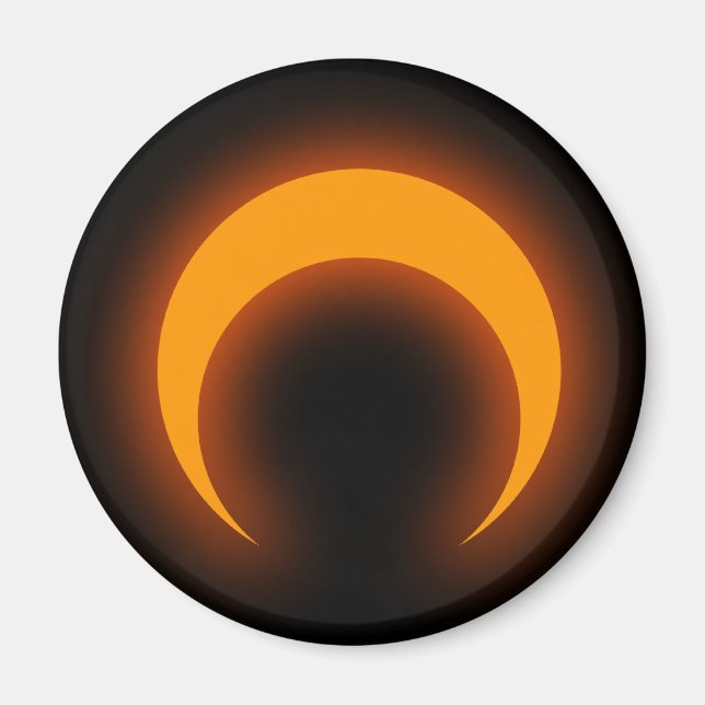 Imã Cresente (Frente)