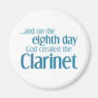 Criação Clarinet