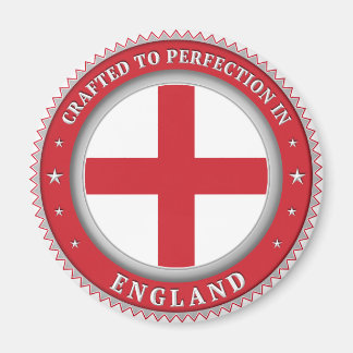 Imã Criado à Perfeição na Inglaterra