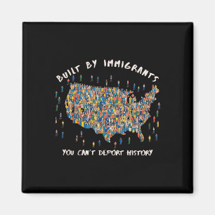 Imã Criado por Imigrantes, você pode 't Deportar o