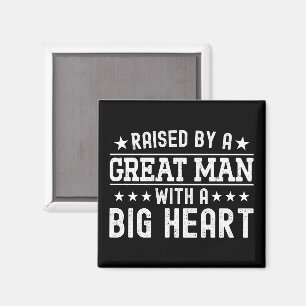 Imã Criado Por Um Grande Homem Com Um Grande Coração P