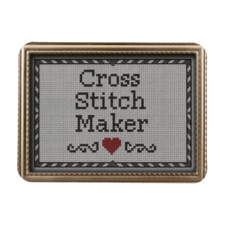 Ímã Criado por você!