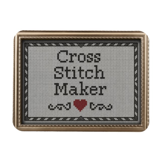 Ímã Criado por você! (Horizontal)