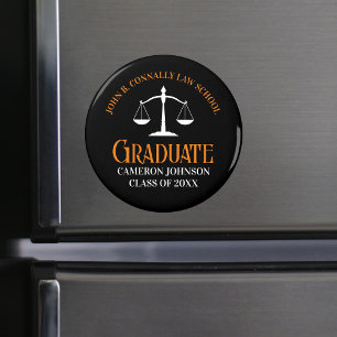 Imã Criador de Graduação de Faculdade de Direito de La