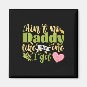 Imã Crianças Ain&# Não há Pai como aquele que eu fiqu