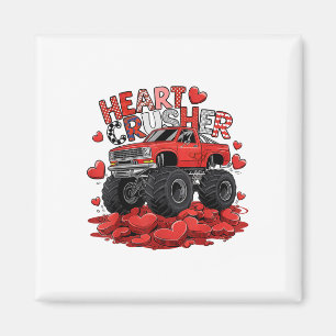 Imã Crianças, Dia de os namorados Monstro, Garotos, To