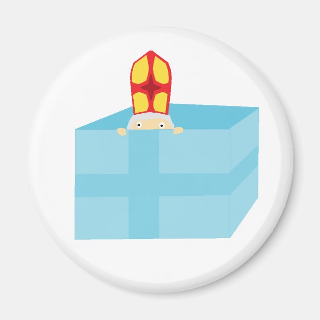 Imã Crianças Inúteis Arte Ruas Engraçadas Nicholas Sin (Frente)