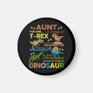 Imã Crianças Tinham Que Você É Meu Dinossauro Favorito