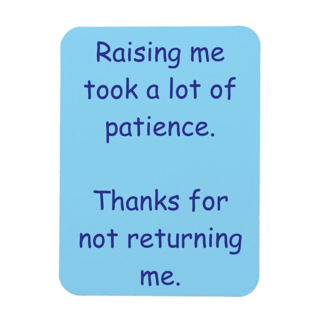 Ímã Criando-me (Vertical)