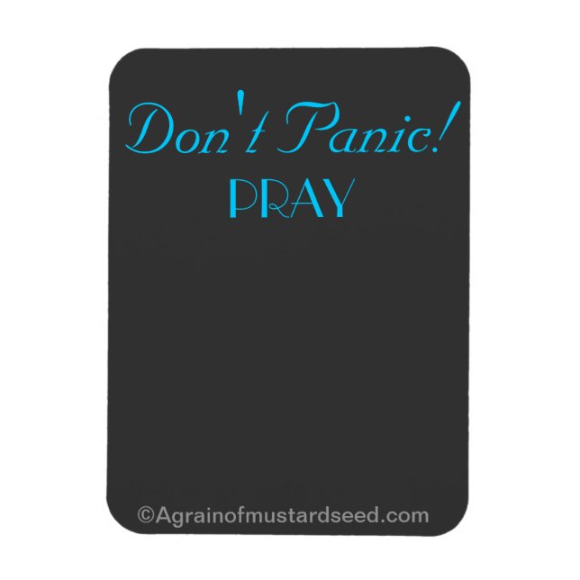 Ímã Criar (Vertical)