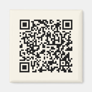 Imã Criar instantaneamente um código QR   Editável em