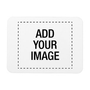 Ímã Criar seu próprio customizeable feito sob