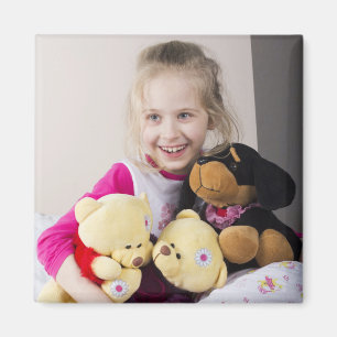 Imã Criar-Seu-Próprio-Foto  