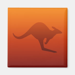 Imã Criar seu próprio ímã da cozinha