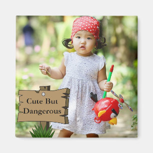 Imã Criar seu próprio ímã, você adiciona a foto & 