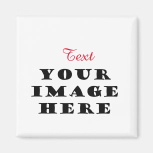 Imã Criar seus próprios