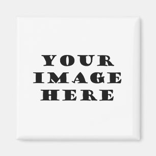 Imã Criar seus próprios