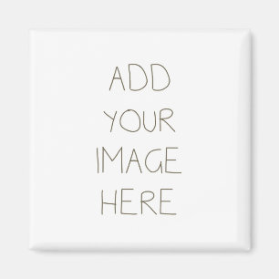 Imã Criar seus próprios