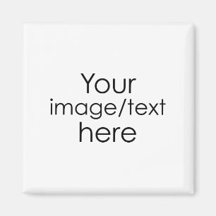 Imã Criar seus próprios