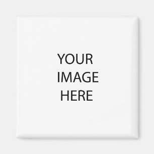 Imã Criar sua própria foto