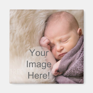 Imã Criar um Magnet - Adicionar imagens e texto!