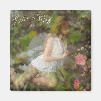 Imã Criar um Magneto de Desejo