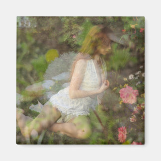 Imã Criar um Magneto de Desejo