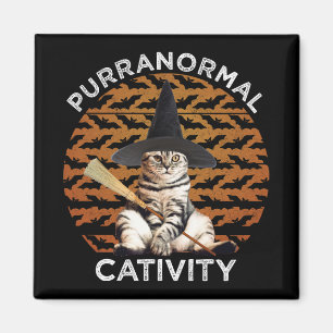 Imã Criatividade Puranormal