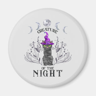 Imã Criatura da Noite