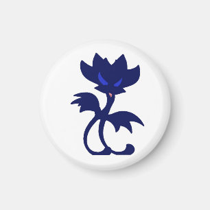 Imã Criatura estrangeira