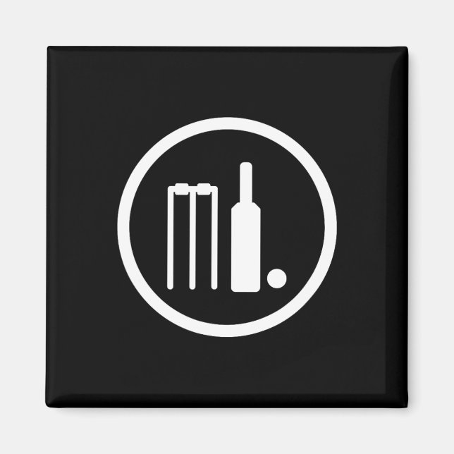 Imã Cricket Cricketer Cricketers India Pakistan Englan (Frente)