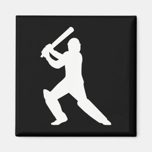 Imã Cricket Tter 1 