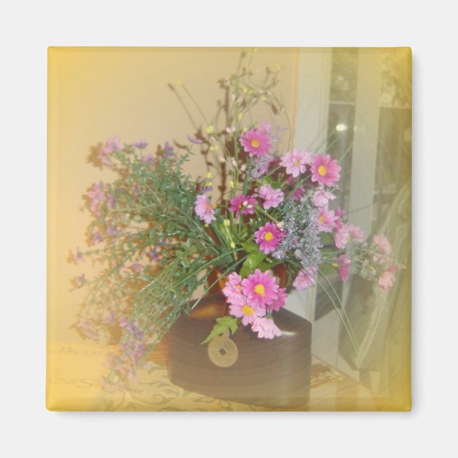 IMÃ CRIE A SUA FOTO (Frente)