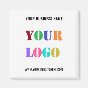 Imã Crie Ímãs Promocionais Personalizados para a sua E