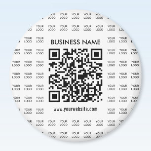 Imã Crie Instantaneamente um Código QR Escaneável e um
