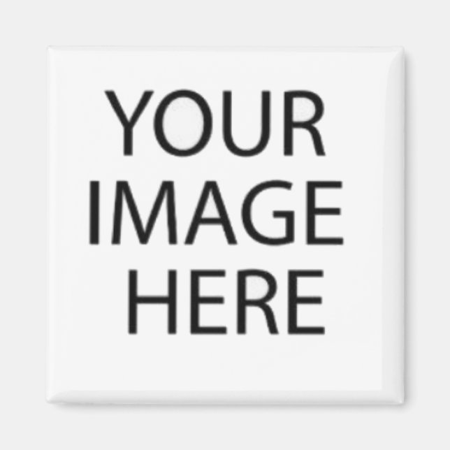 Imã crie o seu (Frente)