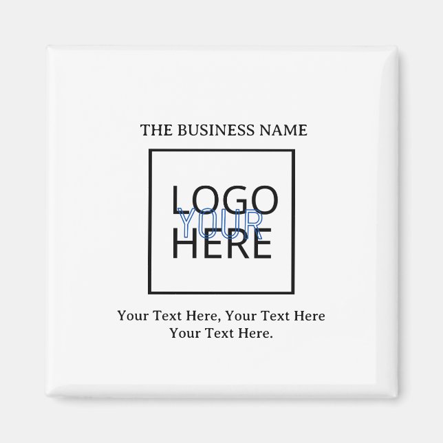 Imã Crie o seu (Frente)