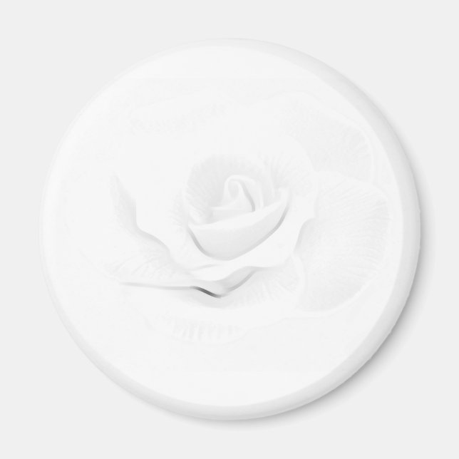 Imã Crie o Seu - Ímã (Frente)