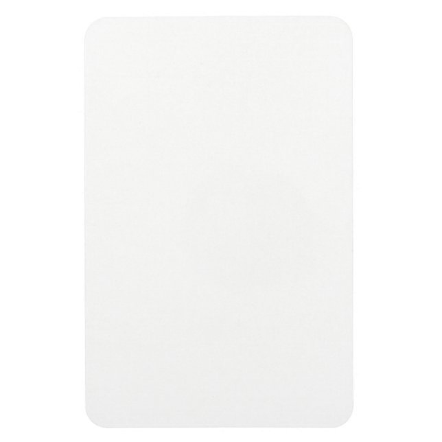 Ímã Crie o Seu Próprio (Vertical)