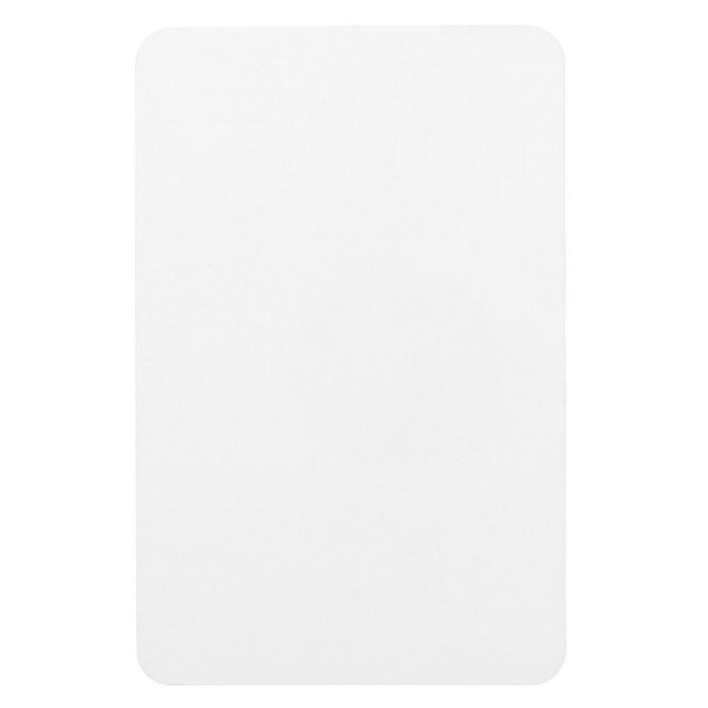 Ímã Crie o Seu Próprio (Vertical)