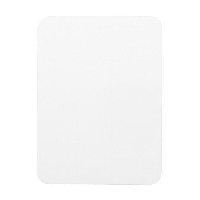 Ímã Crie o Seu Próprio (Vertical)