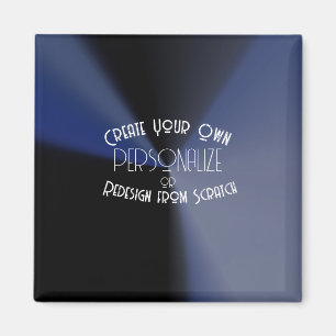Imã Crie o Seu Próprio Personalizado