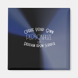 Imã Crie o Seu Próprio Personalizado