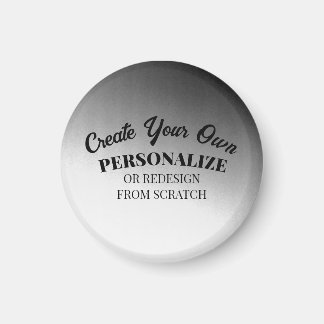 Imã Crie o seu próprio personalizado