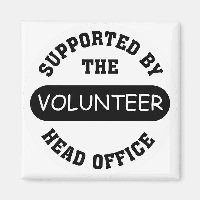 Imã Crie o seu próprio presente exclusivo de equipe de (Frente)