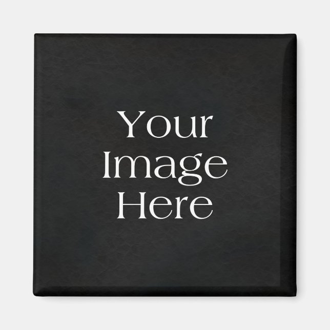 Imã Crie seu (Frente)