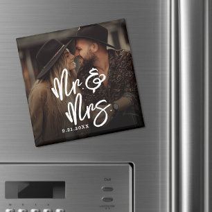 Imã Crie Seu Próprio Álbum de Fotos de Casamento