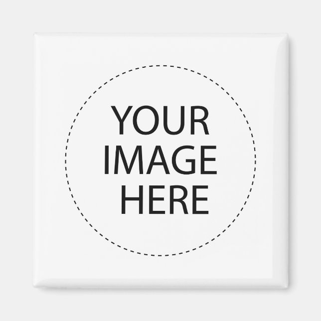 IMÃ CRIE SEU PRÓPRIO ~ DESIGN (Frente)