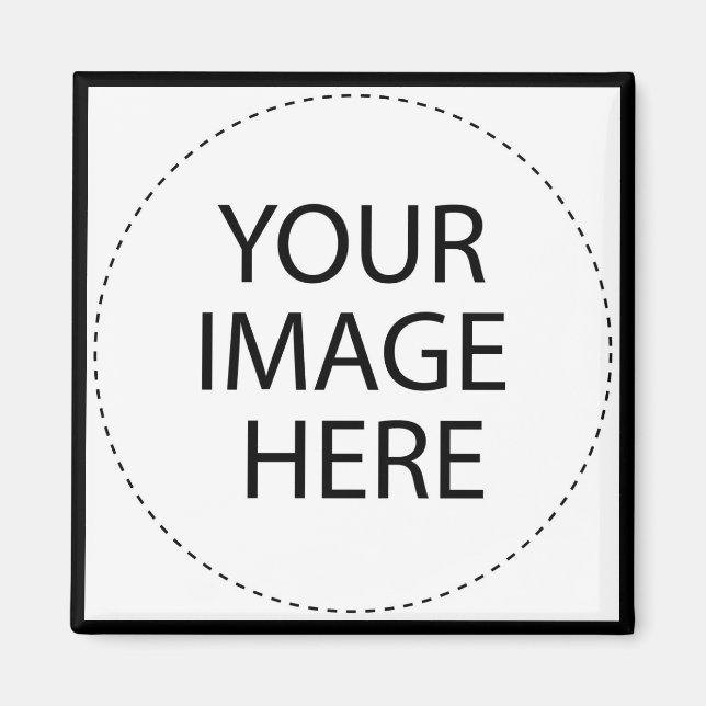 IMÃ CRIE SEU PRÓPRIO ~ DESIGN (Frente)