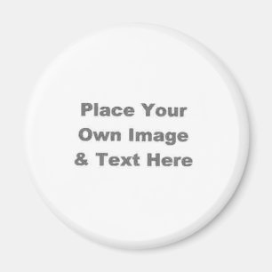 Imã Crie seu próprio ímã